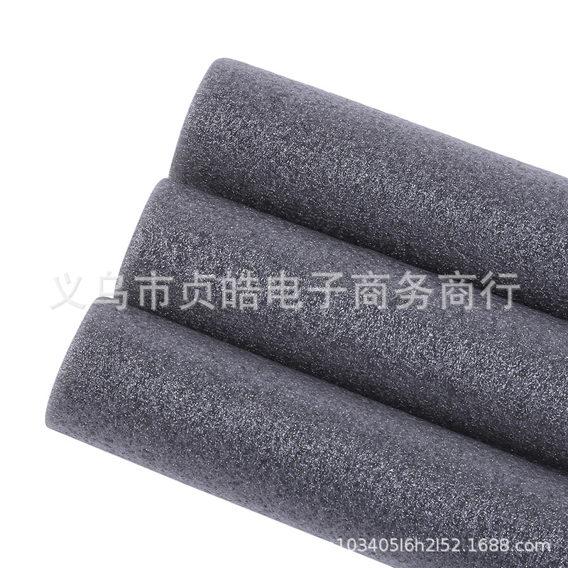 Unilateral door seam sealing strip Door bottom sealing strip Upgraded wear-resistant leather sealing strip Windproof and insect-proof sealing strip Specification drawing