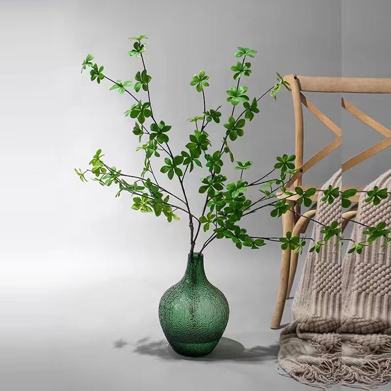 装饰花瓶实物图