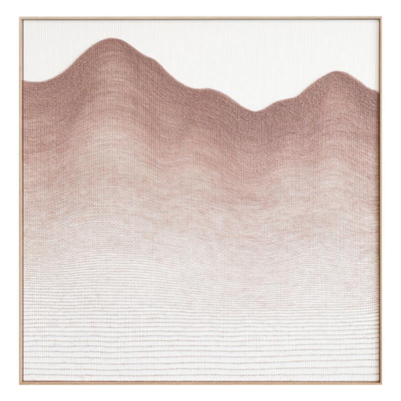 QJHY.手/挂画产品图