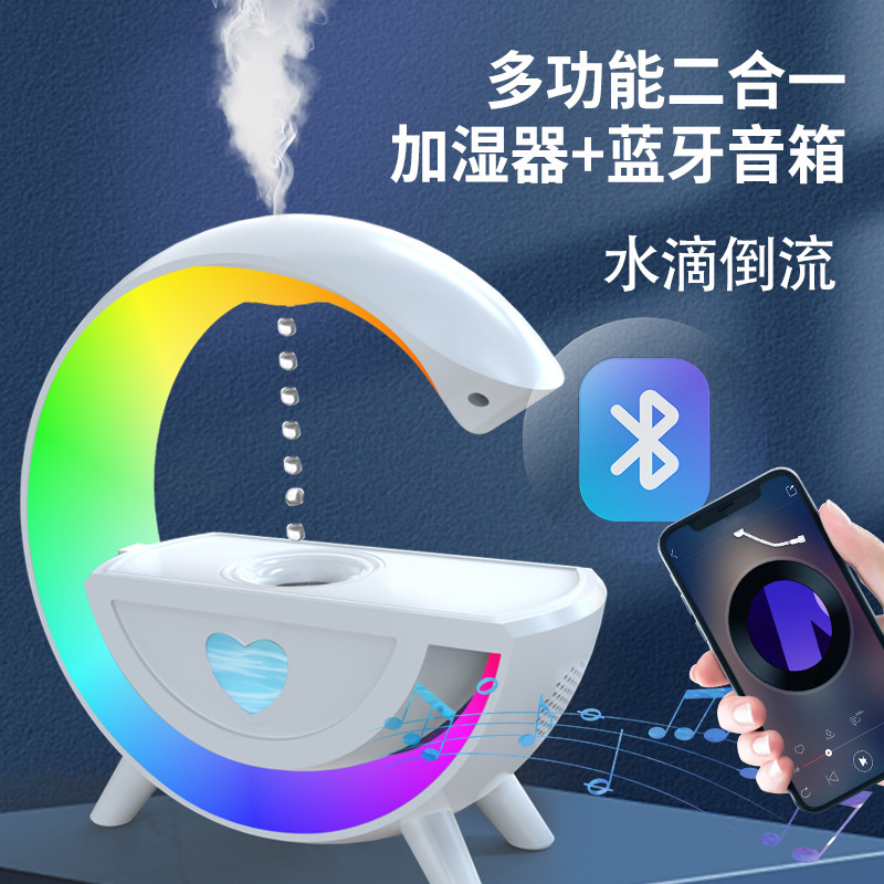 加湿器/无局限加湿器/车载香薰/客厅立式加湿器/车载喷雾细节图