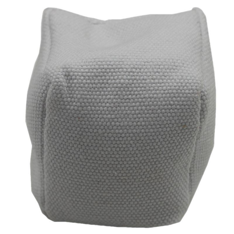 Small sandbag school physical education test standard canvas sandbag for primary school students adult children kindergarten sandbag hand Item Picture