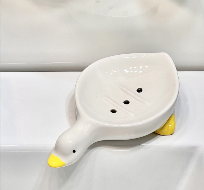صندوق صابون البط Specification image