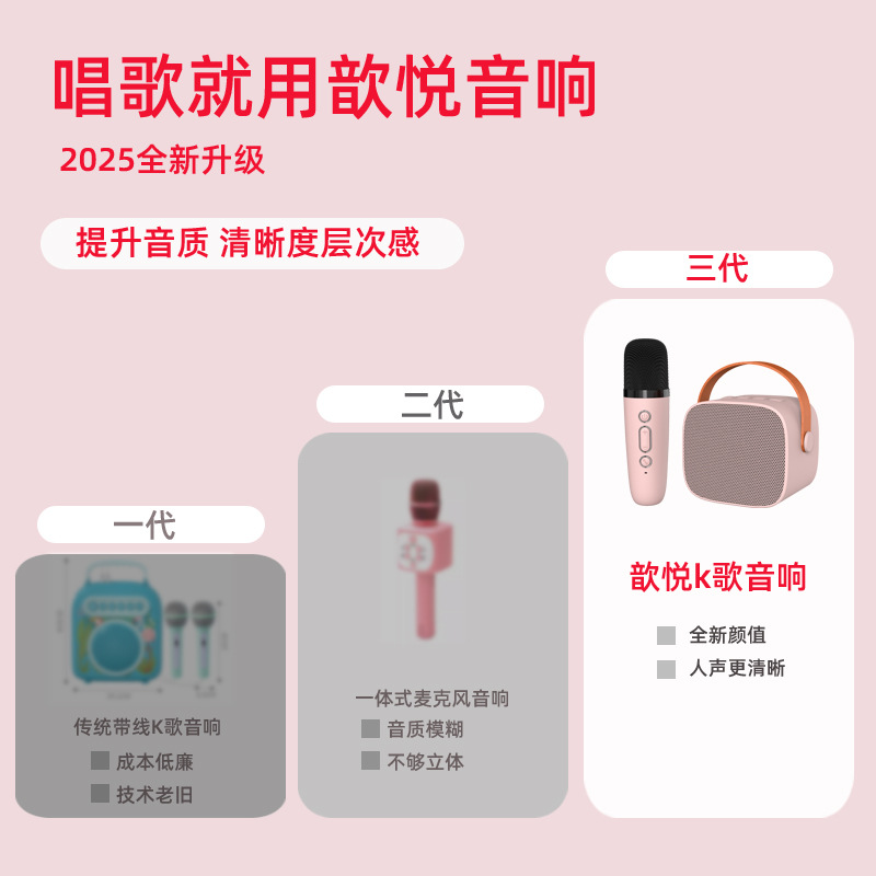 其他音响/设备实物图