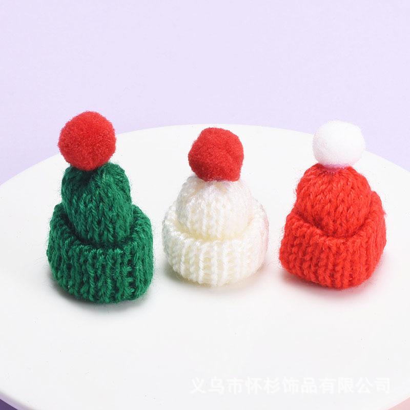 毛球/蕾丝球/水貂绒球球/毛球珠/毛绒玩具配件细节图