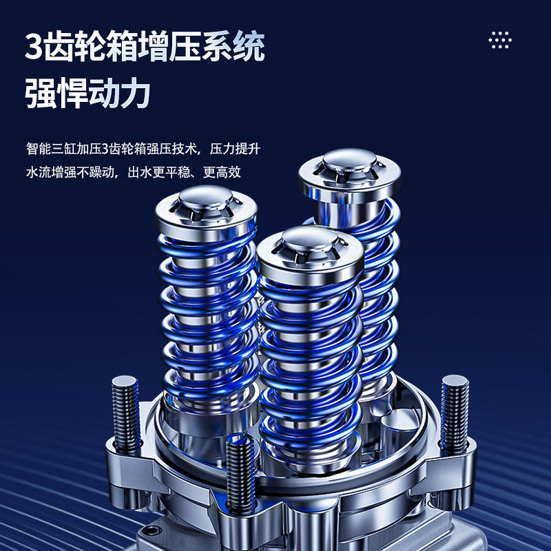 高压水枪实物图