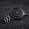 EUTOUR磁力滚珠男士个性创意手表潮黑科技炫酷概念无边框设计手表图