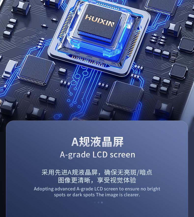 Explosion-proof TV, 85-inch, 75-inch, 100-inch network hotel smart high-definition TV, TV export LCD display pic 14