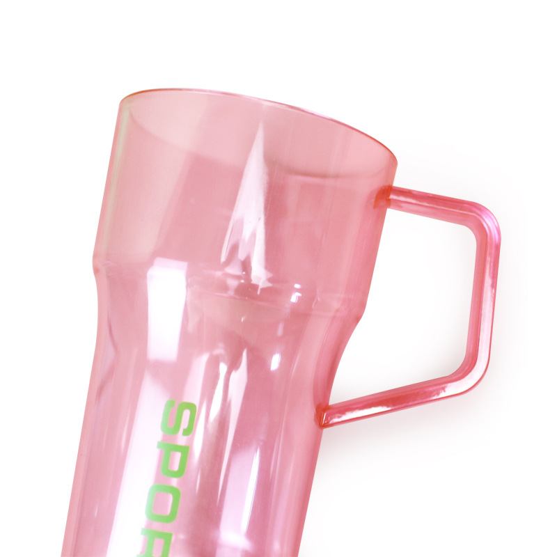 Plastic 40 car cup, giant plastic cup, large-capacity portable car cup for both men and women, plastic water cup with straw Application Scenario