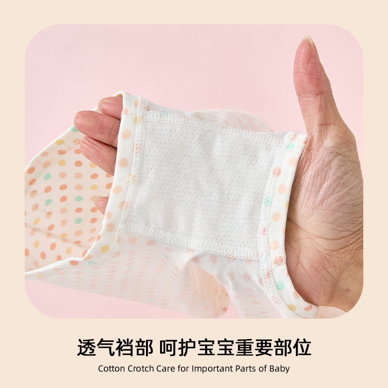 儿童内裤/小朋友内衣裤/纸尿裤/内衣裤子/冬季童裝产品图