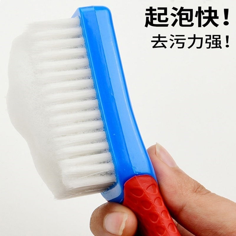 鞋刷/护理鞋油/鞋油/毛衣刷/鞋护理剂产品图