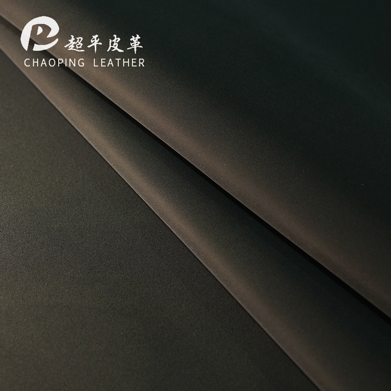 人造革实物图