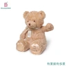 Duoai Factory direct supply of bear plush toys, ribbon bear dolls, girls' room decorations, plush wholesale details Picture