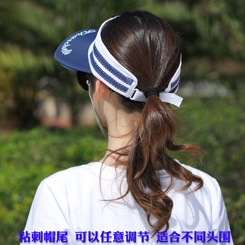 Sun Hat Children Summer Uv Protection Retractable Face Cover Empty Top Cycling Outdoor Large Rim Beach Sun Hat Application Scenario