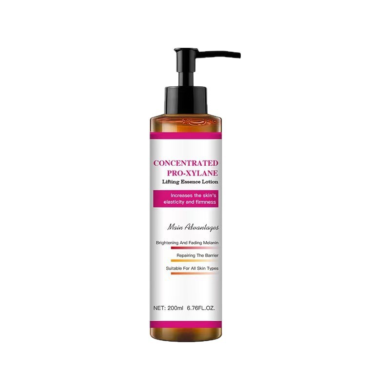 DUACJIEO Moisturizing Water Essence Lotion Toner Primer Lotion Moisturizing and Hydrating Collagen Cross-border Item Picture
