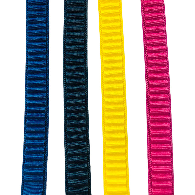 适用于苹果高山尼龙回环表带半成品带子织带高山尼龙表带厂家批发