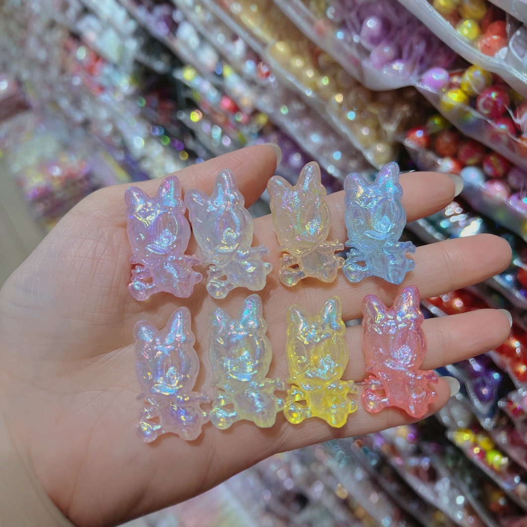 其他饰品配件实物图