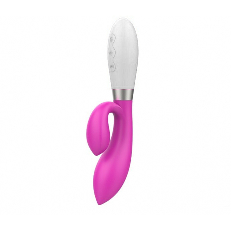 Women's strong vibration frequency conversion vibrator, adult sex products details Picture
