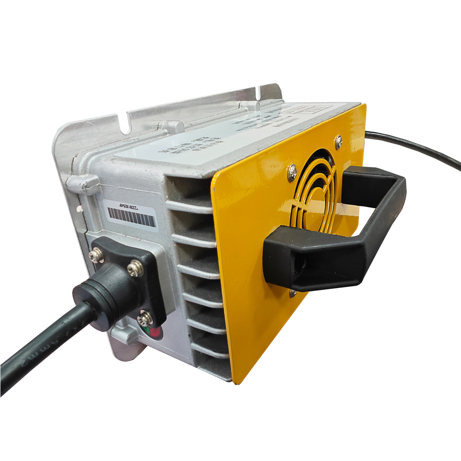 XYM750W lawn mowing robot Golf cart Automatic Guided Vehicle AGV 48V8A 48V10A details Picture