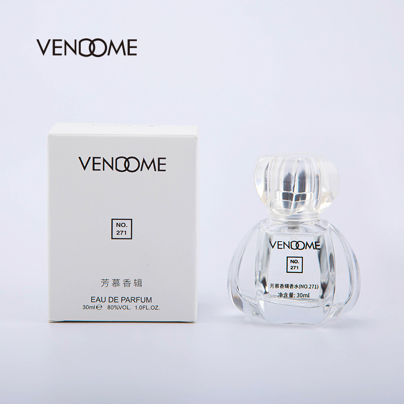 Live With Cargo Fragrance No. 271 Spicy Oriental Desert Rose Fragrance To Stay Fragrant Flat Fragrance For A Long Time Application Scenario