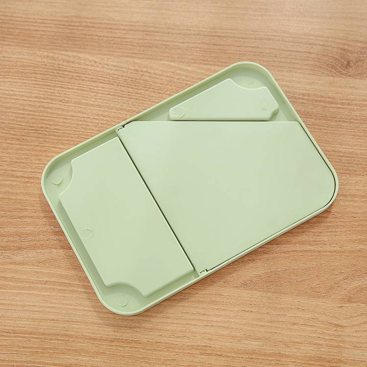 北欧折叠方形细节图