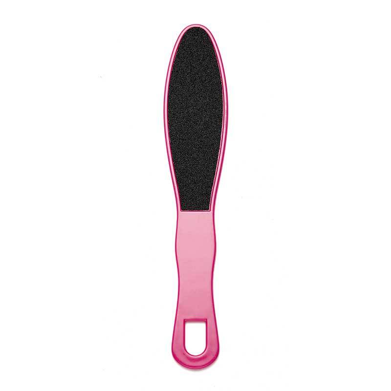 Factory wholesale sandpaper foot files, foot grinders, dead skin scrubs, foot calluses, foot scrubs, pedicure, dead skin foot files, shanilak details Picture