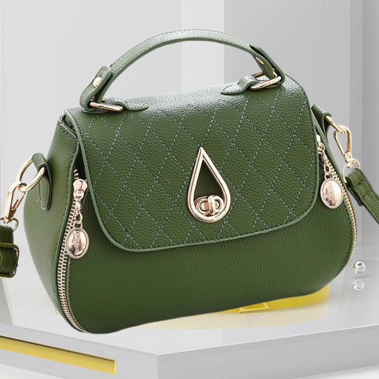 时尚新款女士2024百搭夏小众斜挎包单肩包帝流行手提爆款犀小包