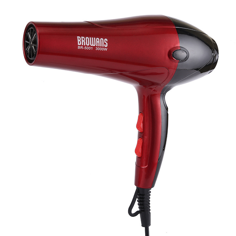 Cross-border manufacturer wholesale household hair dryers, student hair salons, dormitory convenient hair dryers, sincere gifts for festivals and holidays Item Picture