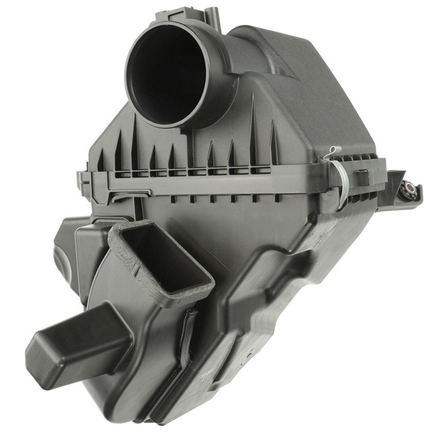 适用2019-21日产Nissan Altima空气滤清器16500-6CA0A白底实物图