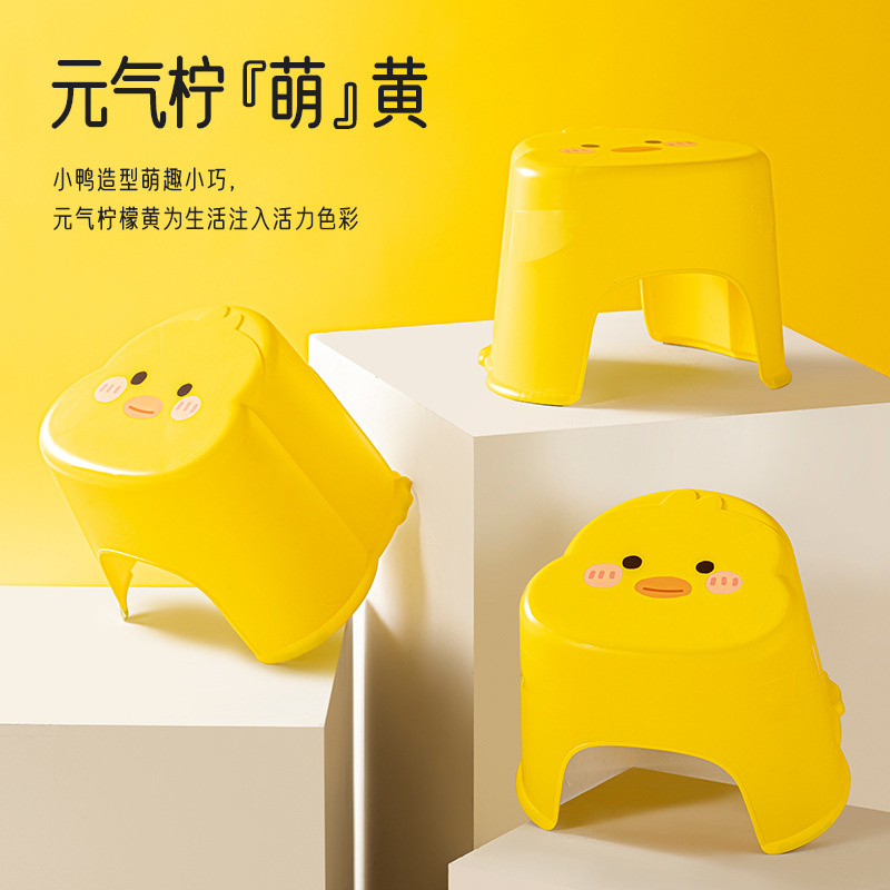 儿童矮凳小板细节图