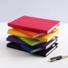 Binding notebooks, export elastic band notebooks, A5 notebooks, stationery wholesale, diaries, cross-border Amazon Application Scenario