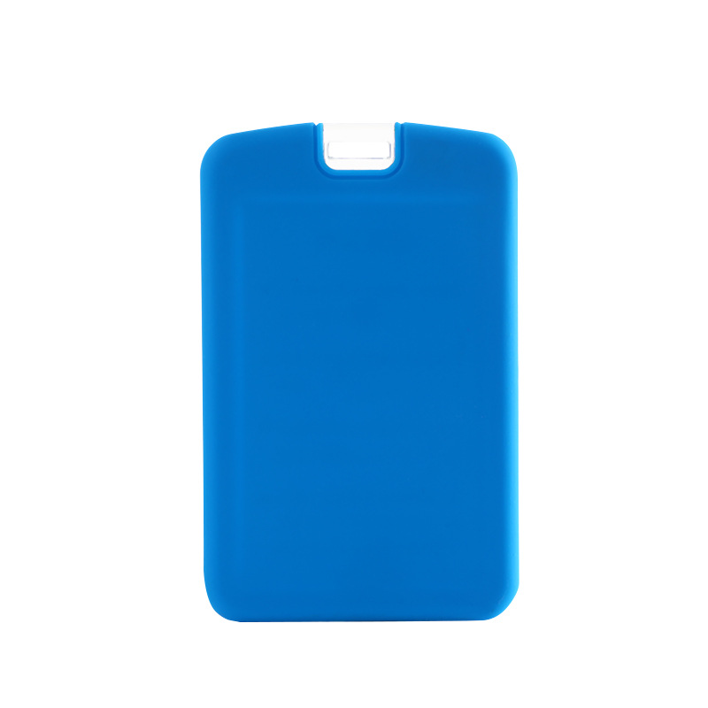 Silicone card, acrylic card, work ID, employee name tag, ID card holder, work ID, name tag, access control card holder Item Picture