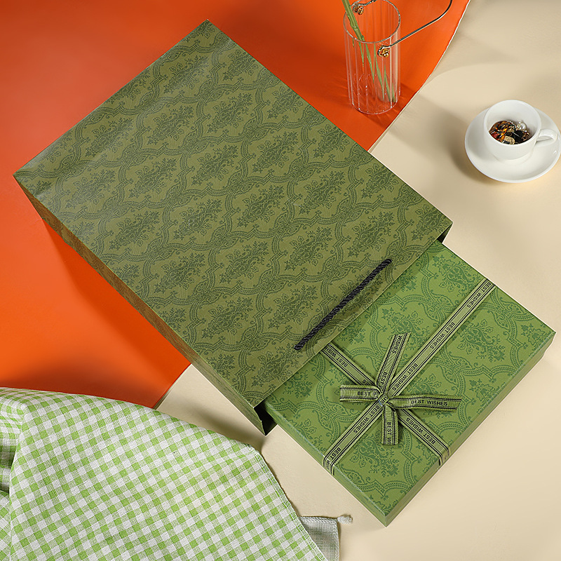 方形多规格蝴/天地盖首饰化产品图