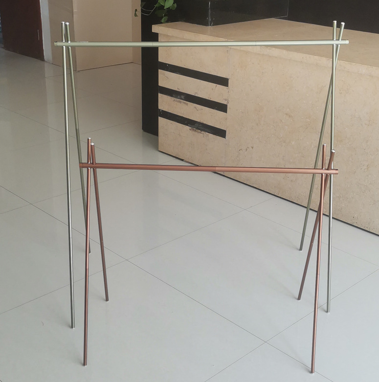 حقائب لمعدات التخييم في الهواء الطلق كبيرة الحجم، وحاويات ثلاثية القوائم لمعسكر من سبائك الألومنيوم Item Picture