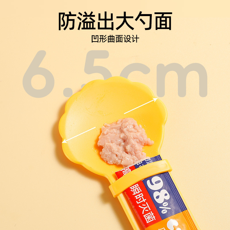 猫粮产品图