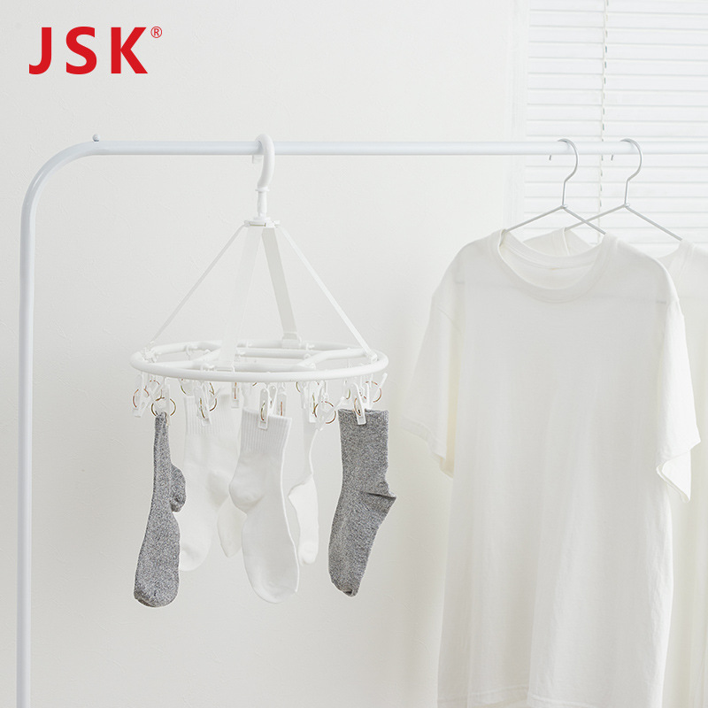 日本JSK晾产品图
