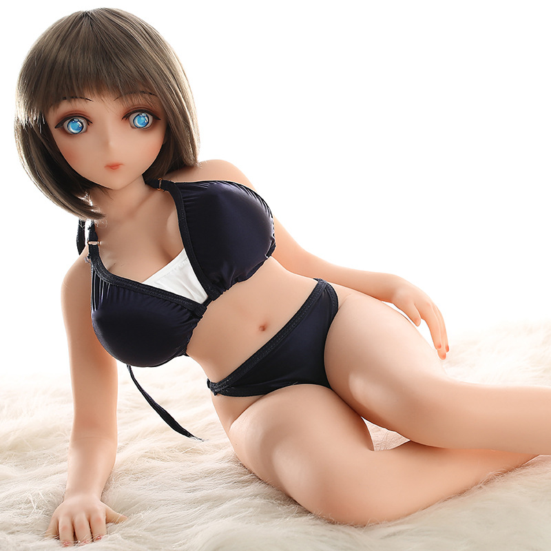 Physical silicone doll, adult sex toy, small doll that can be inserted, custom ai smart inflatable doll for men Application Scenario