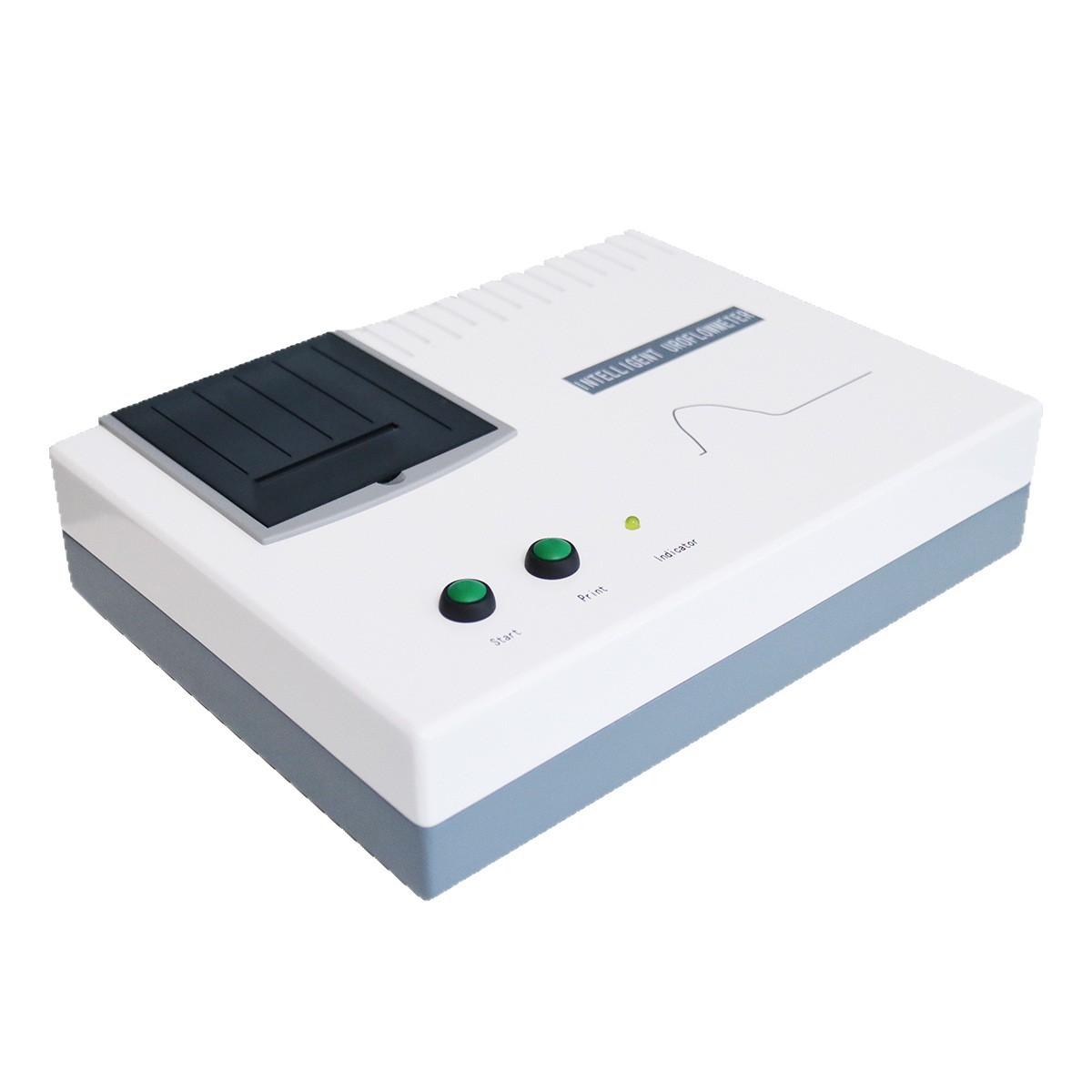 Cross-border exclusive portable intelligent uroflowmeter, urological examination, urinary tract flowmeter, urine flow measurement device Item Picture