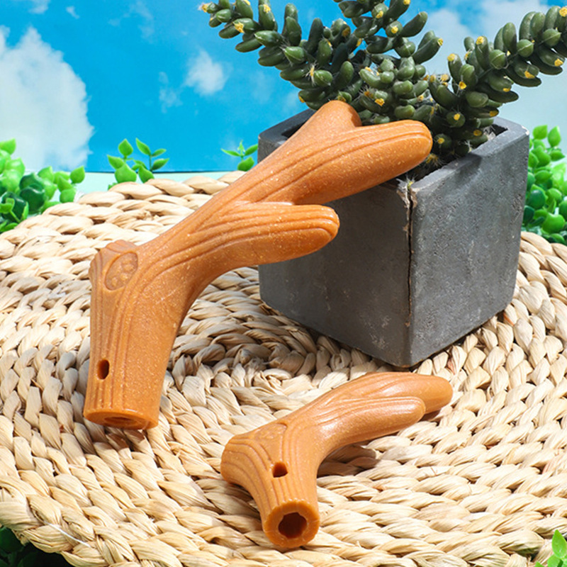 كلاب الكلاب، كلاب المطاحن الخشبية، قرونها الأليفة، Specification image