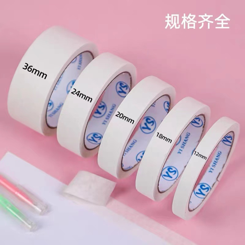 双面胶/保鲜膜/打包扣/热熔胶枪/打包膜细节图