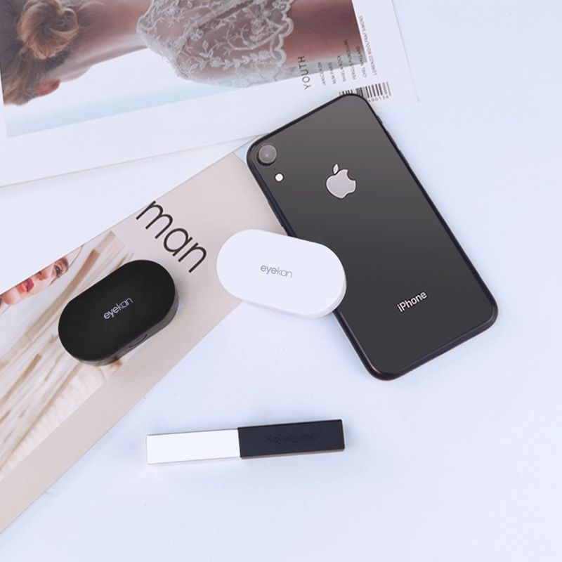 眼镜盒&眼镜袋实物图