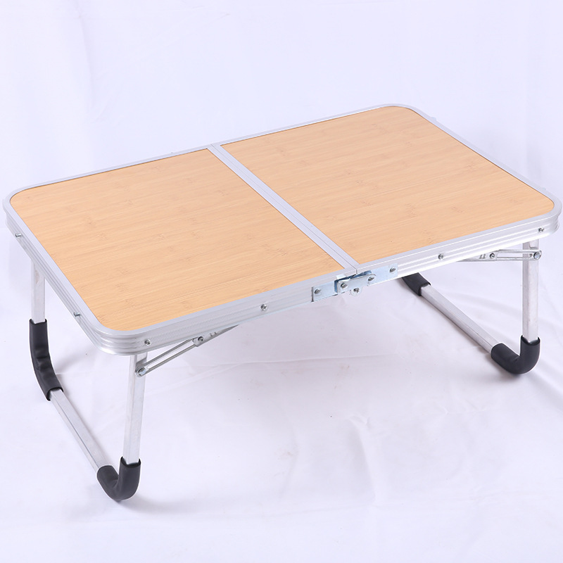 Folding aluminum alloy table Application Scenario