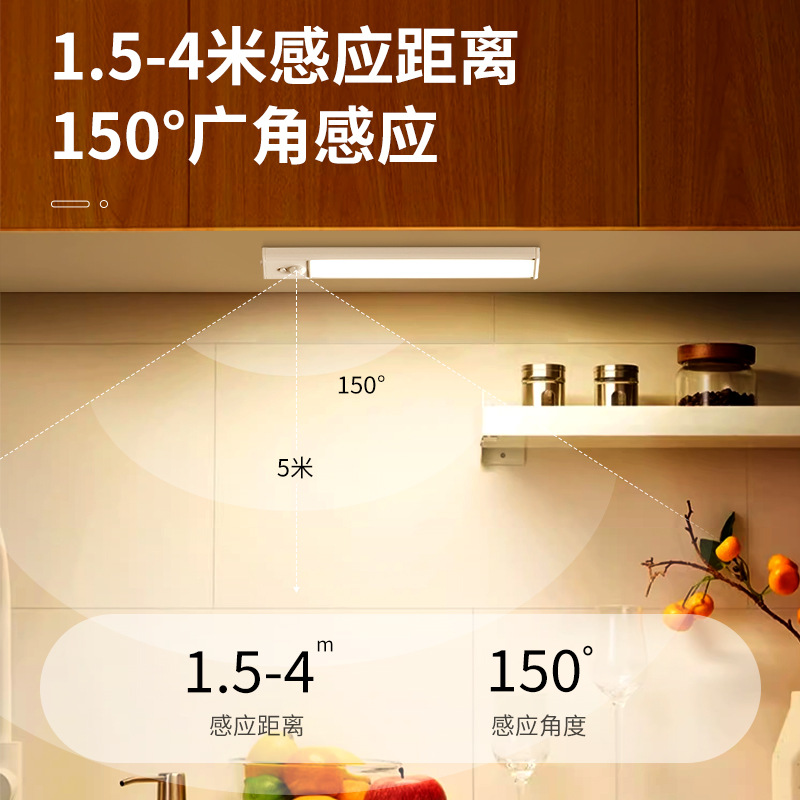 壁灯儿童北欧/太阳能路灯/书架灯/油灯/智能家居细节图
