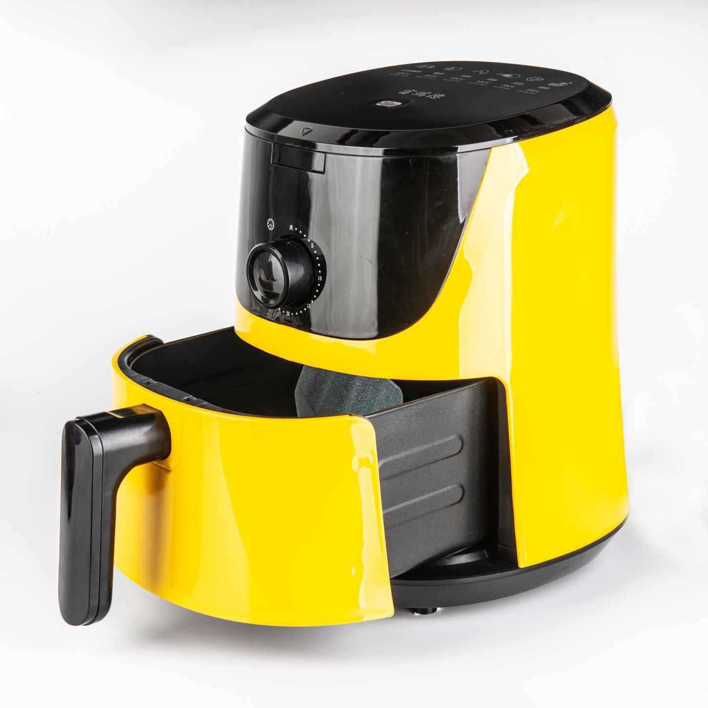 Cross-border Amazon air fryer, new best-selling household air oven, electric oven, new air fryer Application Scenario