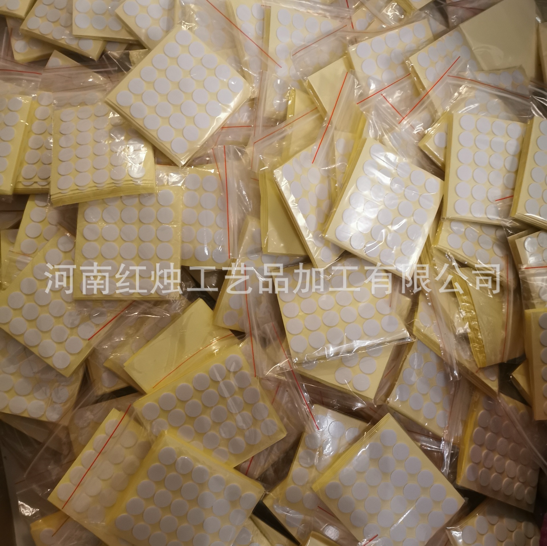 Wax core film diy candle material candle wick special double-sided tape candle wick sticker patch whole sheet Application Scenario