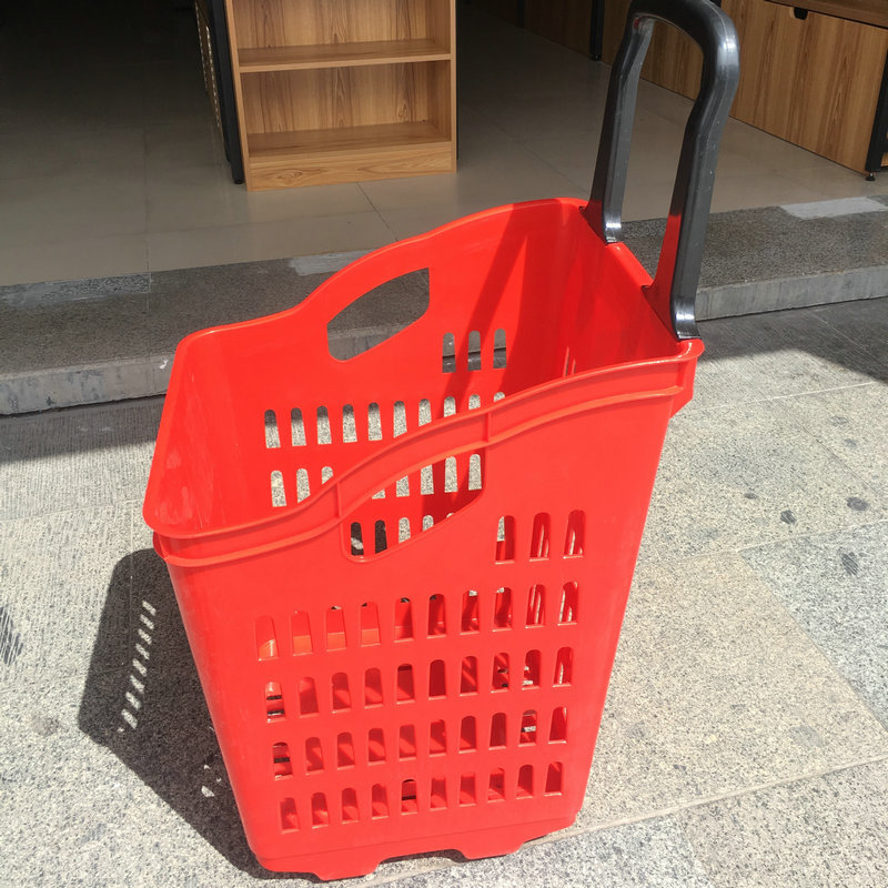 乔丰塑料框细节图