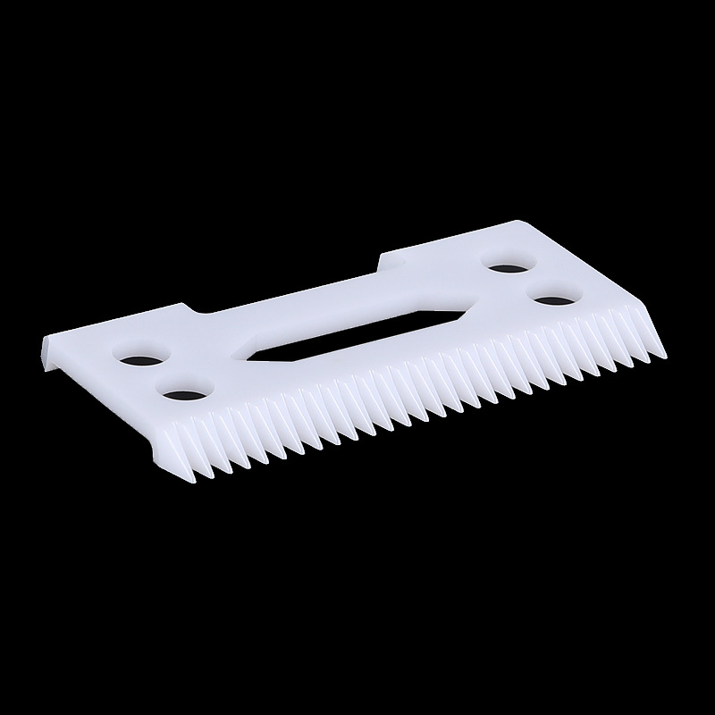 shanilak hair clipper blade, hair cutting blade, engraving and trimming, electric clipper accessory, clipper head, electric shaver, household Application Scenario