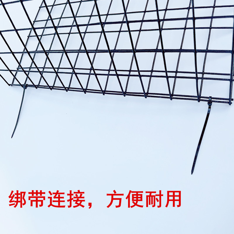 铁丝网实物图