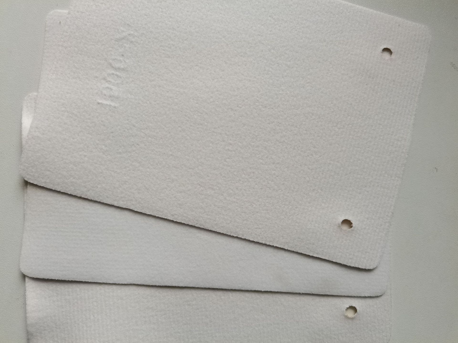Factory direct sales of PVC leather imitation fabric textured sofa, car seat cushion, soft and hard package decoration special leather Application Scenario