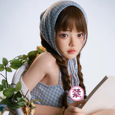 The Adult Sports Center exclusively offers 1:1 life-sized silicone figurines of female figurines in the 2D simulation version of bjd thumbnail