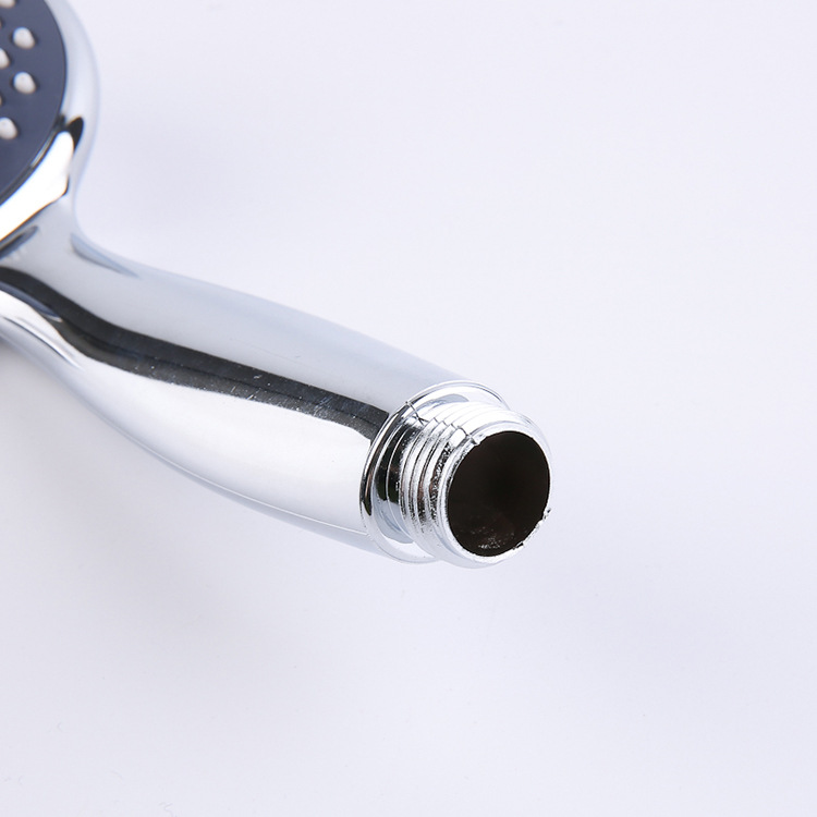 Direct sales from the original manufacturer of pressurized shower heads, shower heads, rain showers, handheld shower heads, and shower heads Specification image